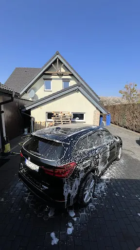 Zephyr Car studio kosmetyka samochodowa